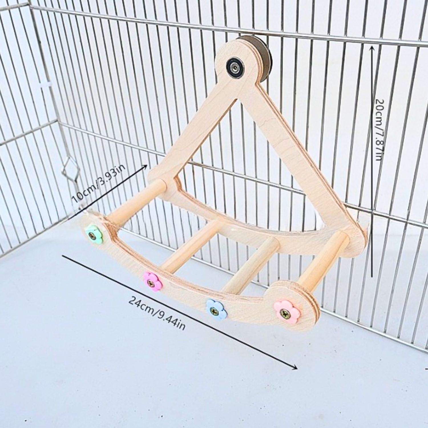 piratenboot schommel speelgoed afmetingen van schommel in kooi